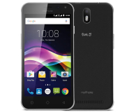 MYPHONE FUN 5 Czarny Dual Sim - 329293 - zdjęcie 7